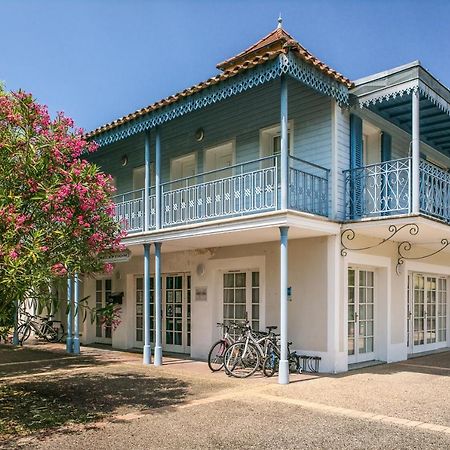 Residence Pierre & Vacances Le Hameau Du Lac 玛西亚克 外观 照片