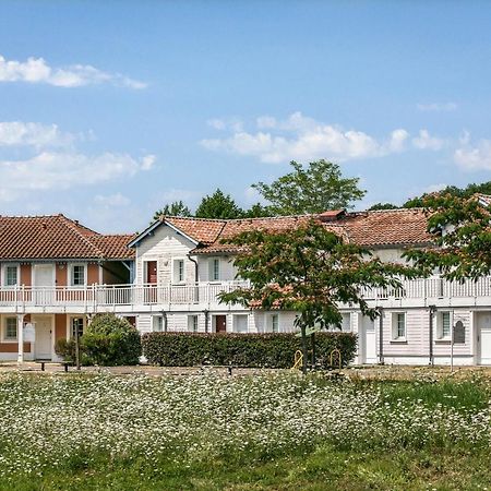 Residence Pierre & Vacances Le Hameau Du Lac 玛西亚克 外观 照片