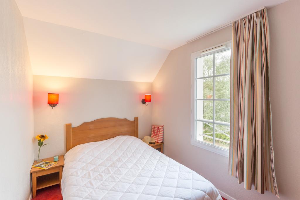 Residence Pierre & Vacances Le Hameau Du Lac 玛西亚克 外观 照片